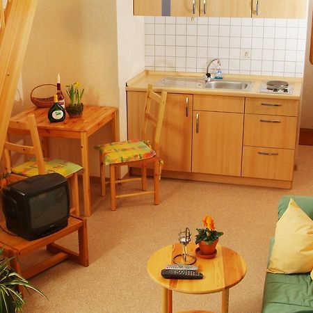 Weingut Blank Hotell Homburg  Eksteriør bilde