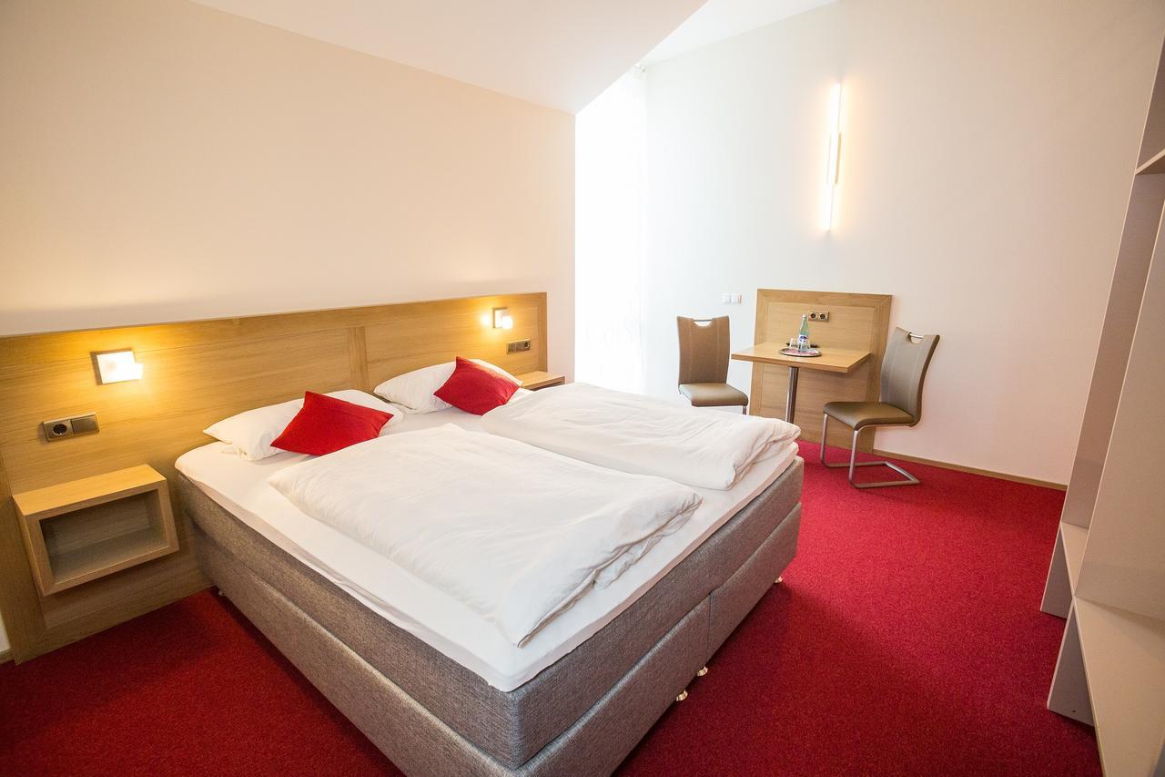 Weingut Blank Hotell Homburg  Eksteriør bilde