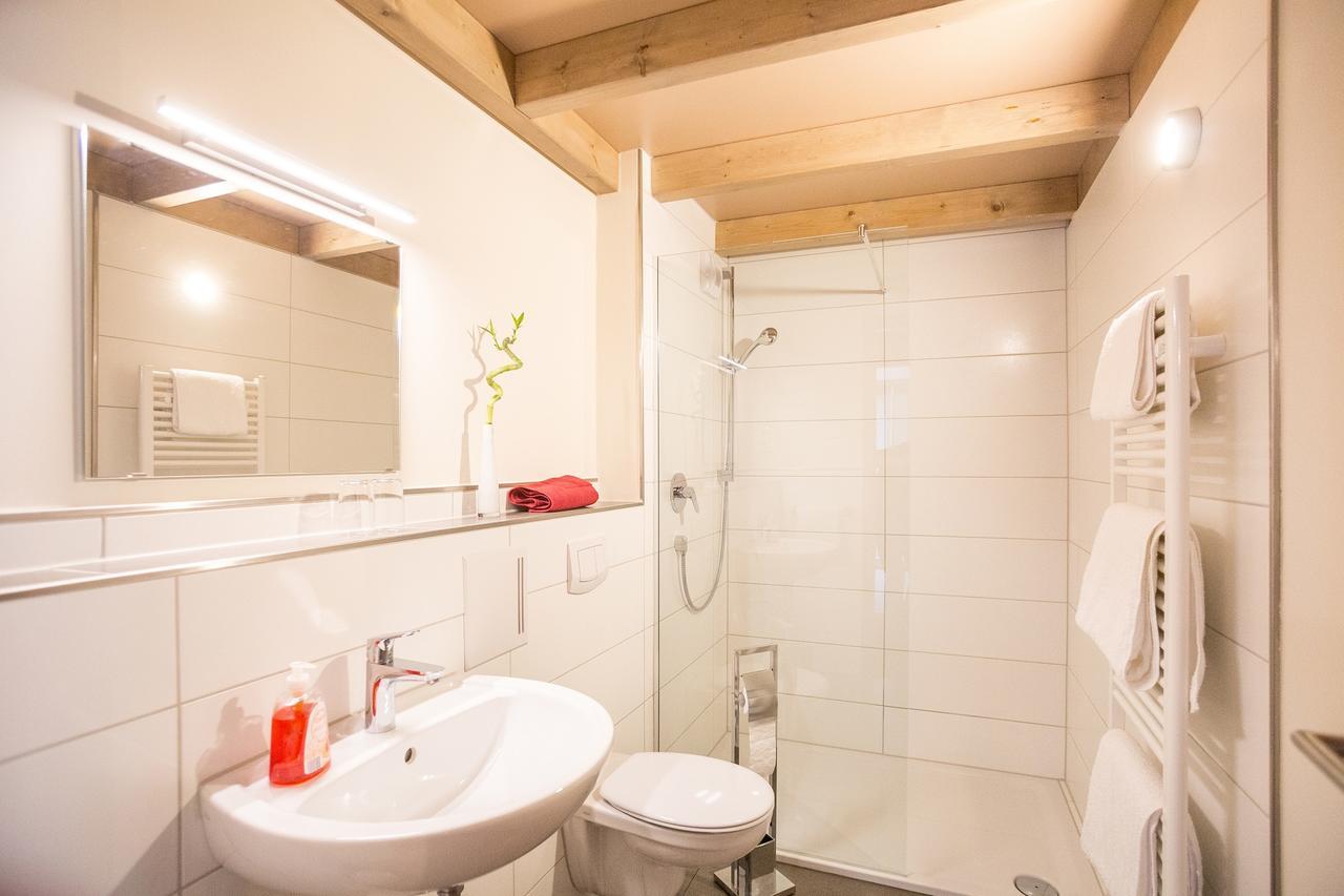 Weingut Blank Hotell Homburg  Eksteriør bilde