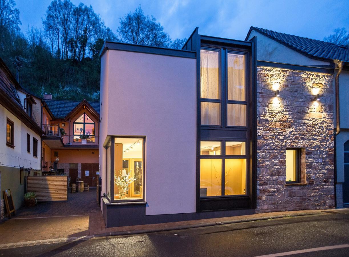 Weingut Blank Hotell Homburg  Eksteriør bilde